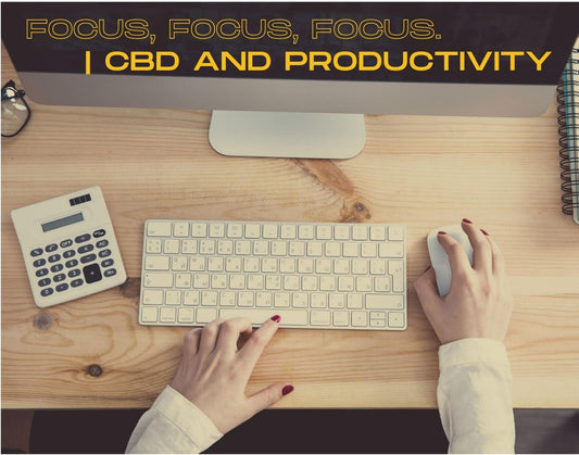 CBD and Productivity