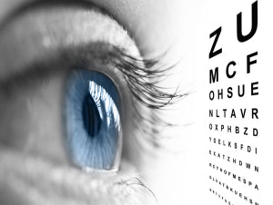 CBD & Eye Health