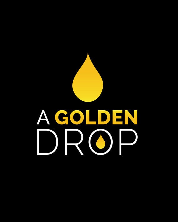A Golden Drop